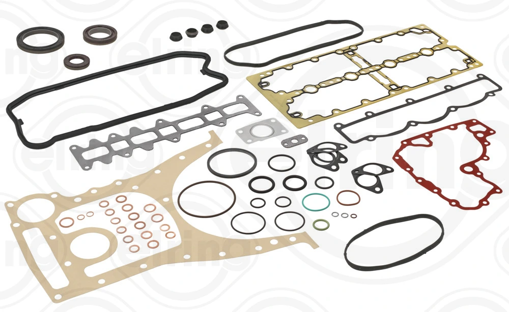 Set complet garnituri motor