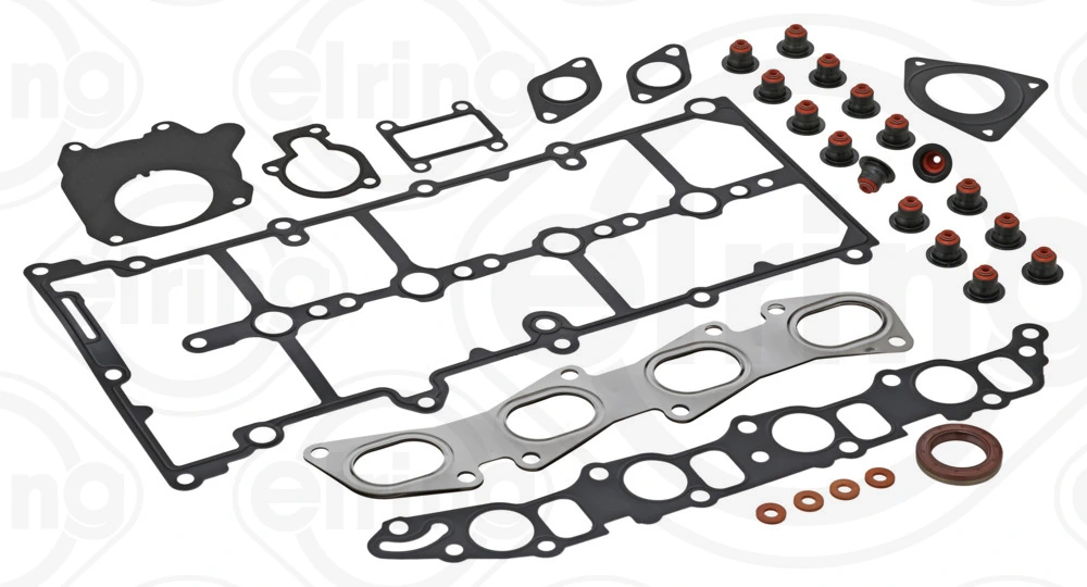 Set garnituri chiulasa