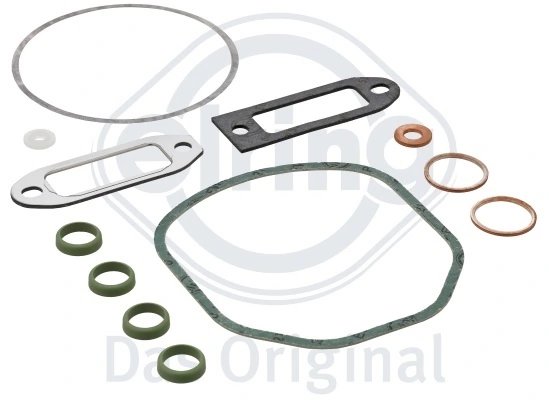 Set garnituri chiulasa