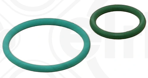 Set garnituri pompa injectie