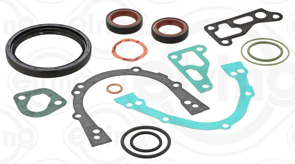 Set garnituri carter