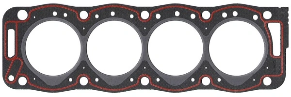 Garnitura chiuloasa