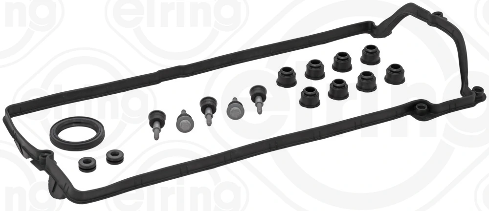 Set garnituri capac culbutori