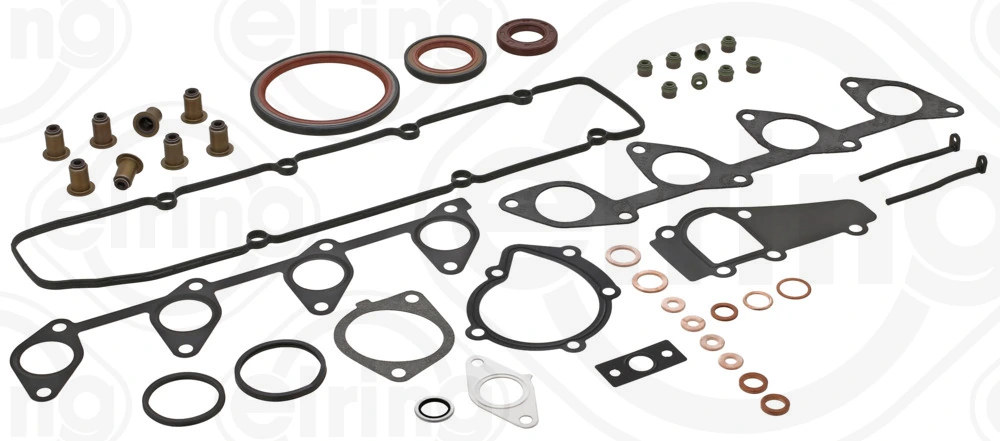 Set complet garnituri motor
