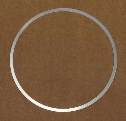 O-ring camasa cilindru