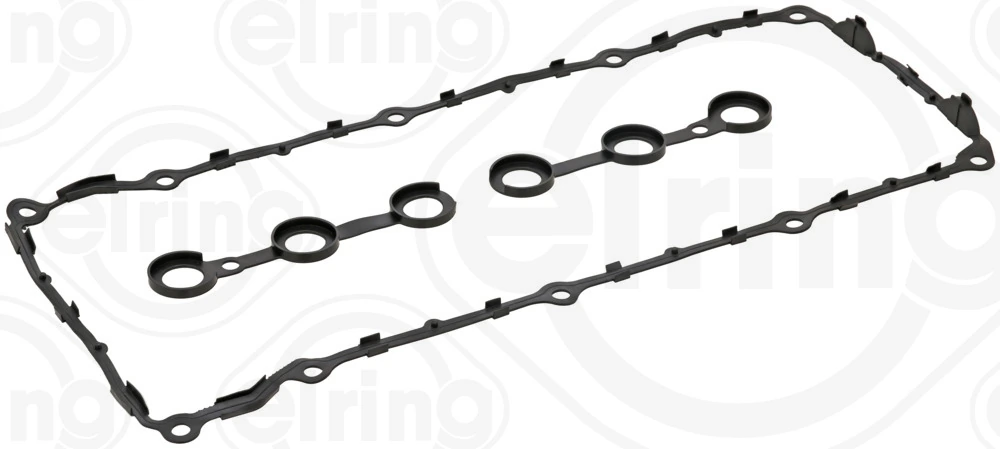 Set garnituri capac culbutori