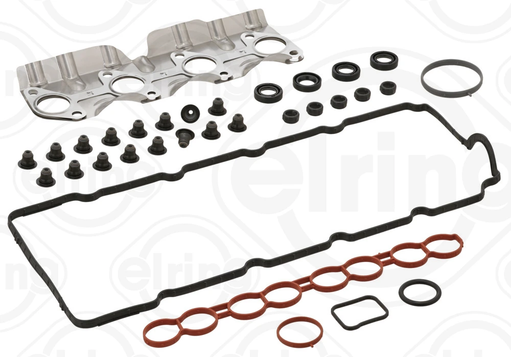 Set garnituri chiulasa