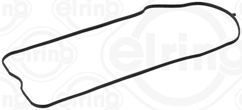 Garnitura aerisire bloc motor