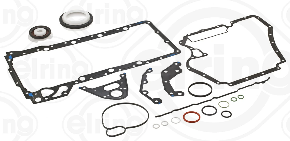 Set garnituri carter