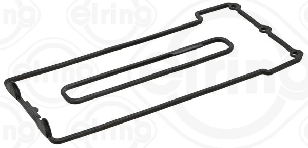 Set garnituri capac culbutori