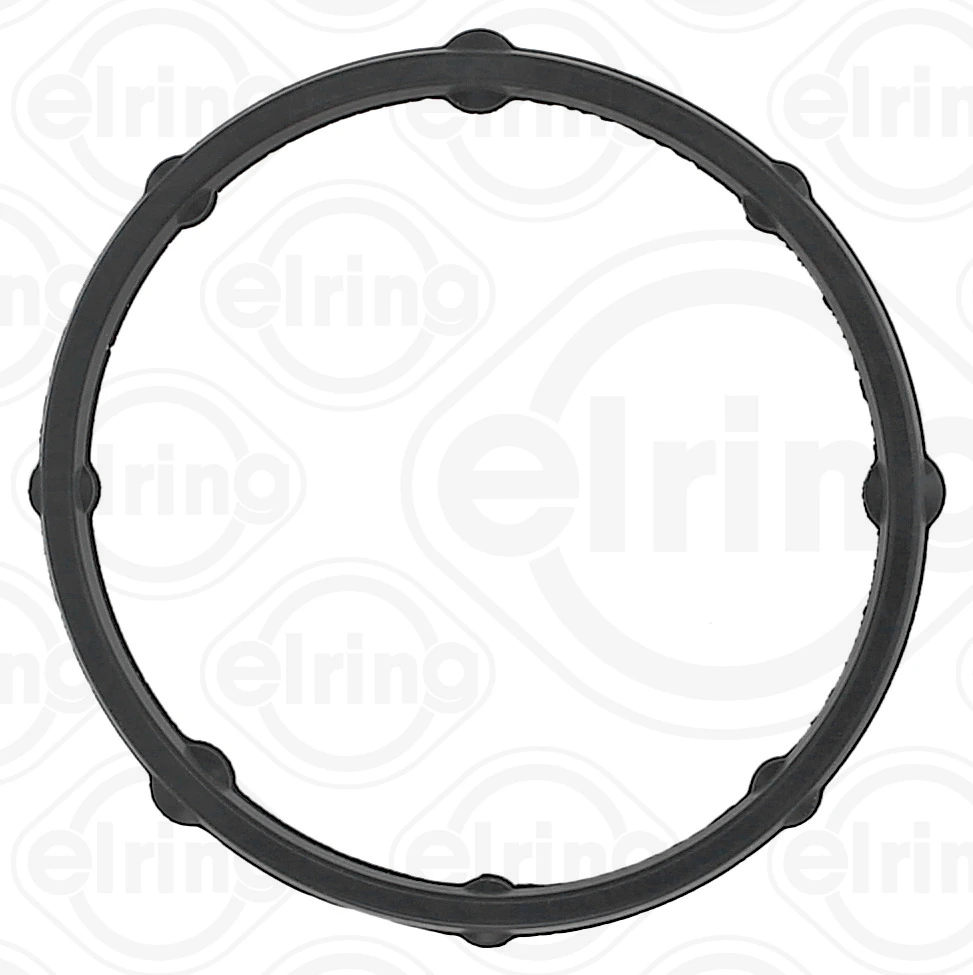 Etansare, intrare turbina (compresor)