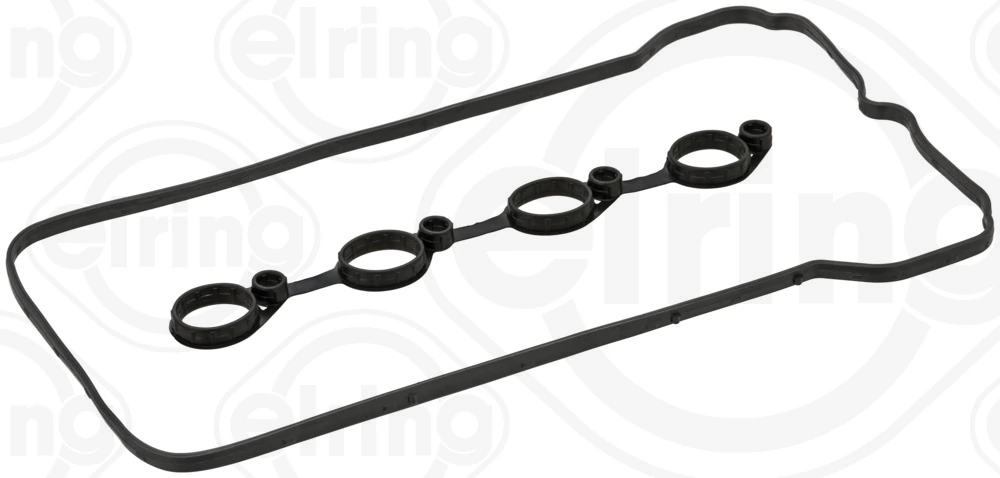 Set garnituri capac culbutori