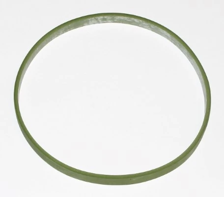 Garnitura, carcasa galerie admisie
