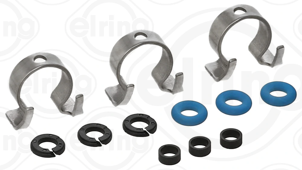 Set inele etansare injector