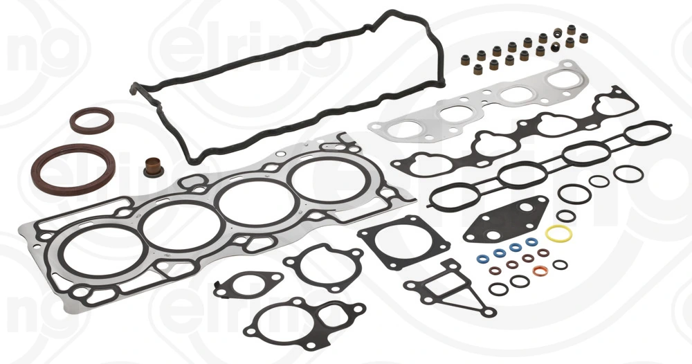 Set garnituri complet, motor