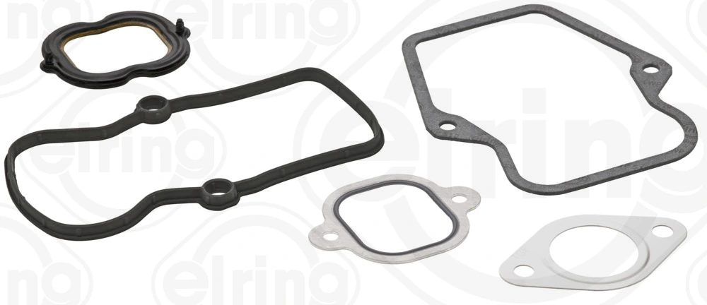 Set garnituri chiulasa