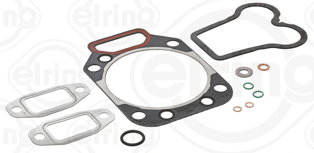 Set garnituri chiulasa