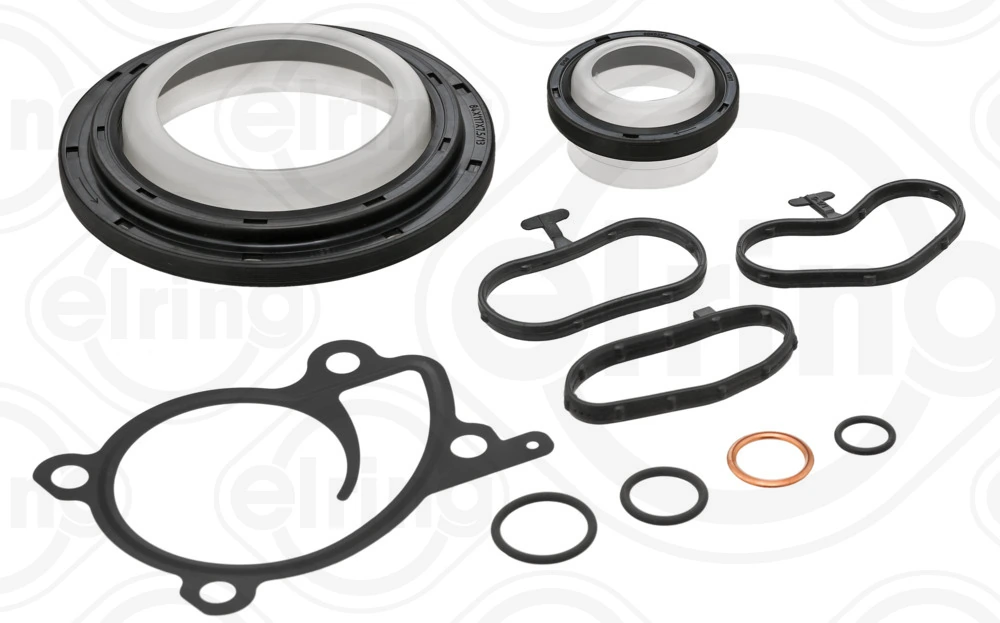 Set garnituri carter