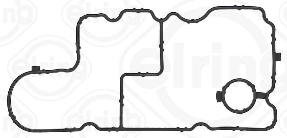 Garnitura aerisire bloc motor
