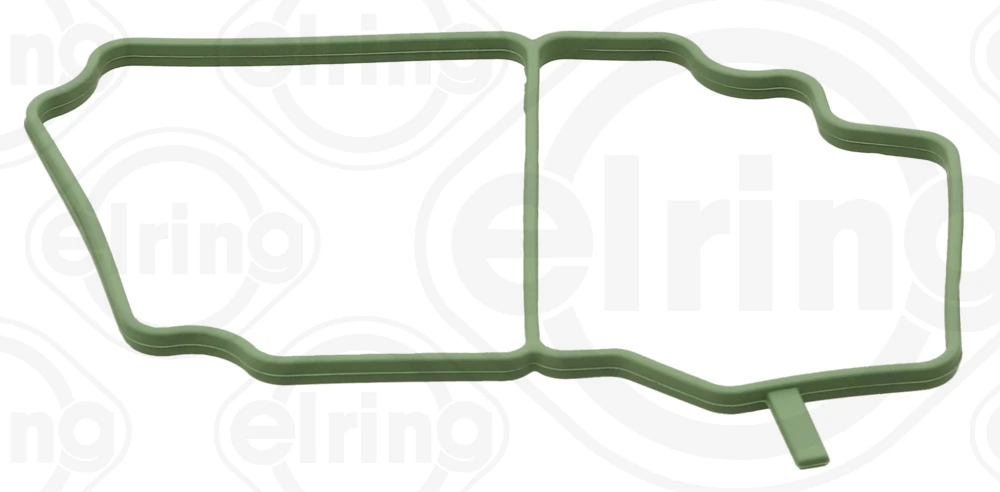 Garnitura aerisire bloc motor