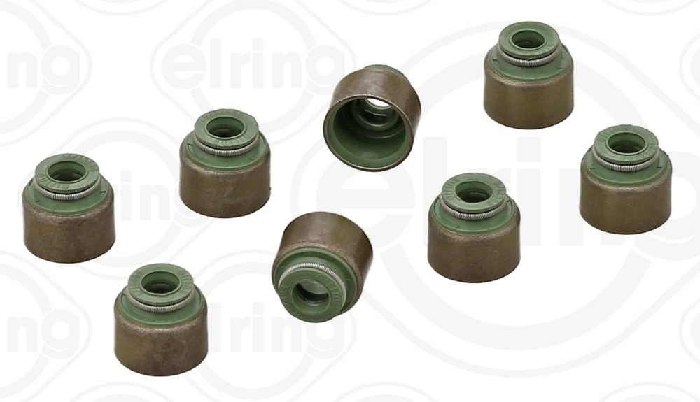 Set garnituri ax supape