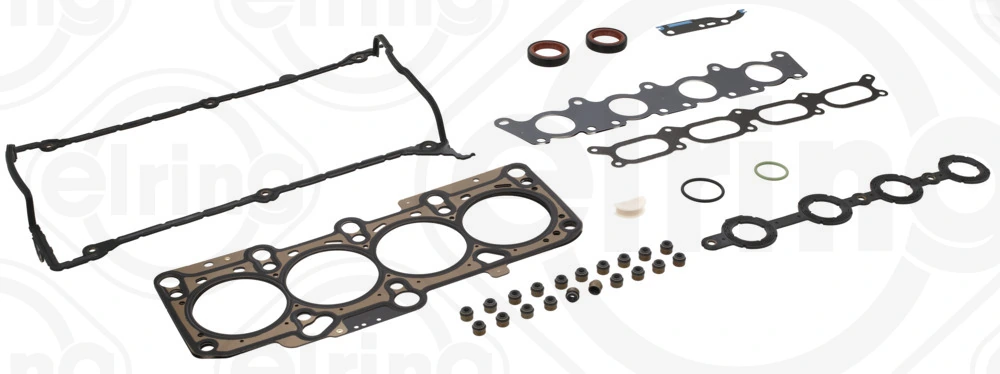 Set garnituri chiulasa