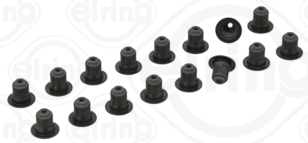 Set garnituri ax supape