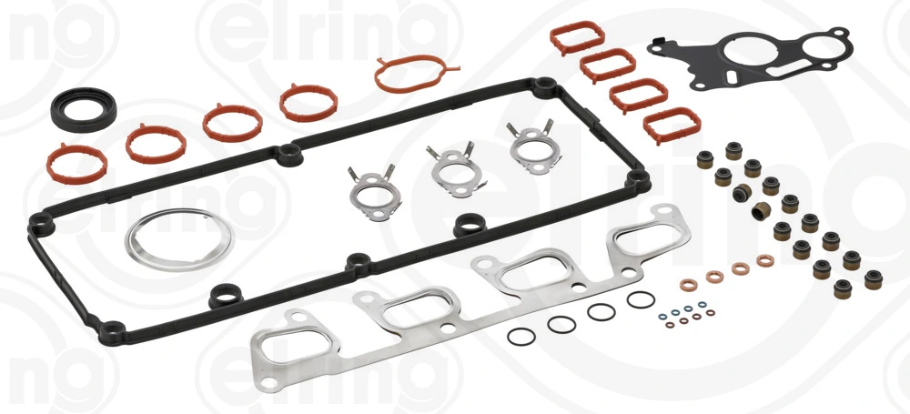 Set garnituri chiulasa