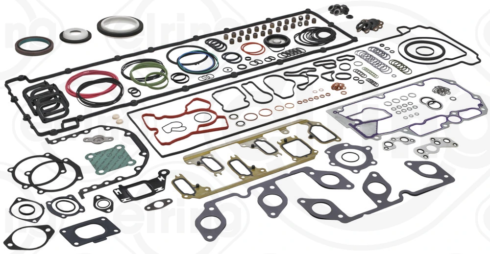 Set complet garnituri motor