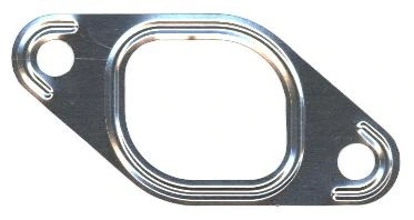 Garnitura galerie evacuare