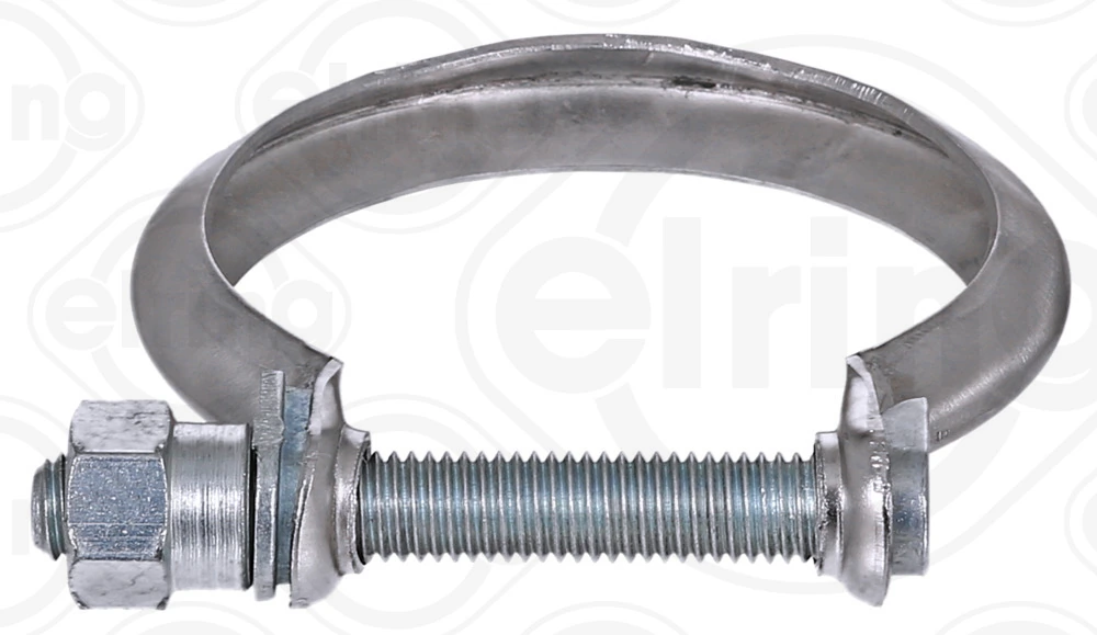 Conector teava esapament