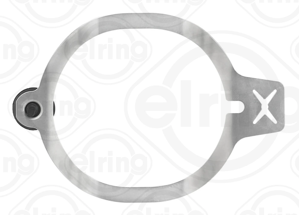 Supapa de retinere filtru de ulei