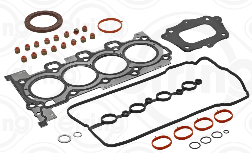 Set complet garnituri motor