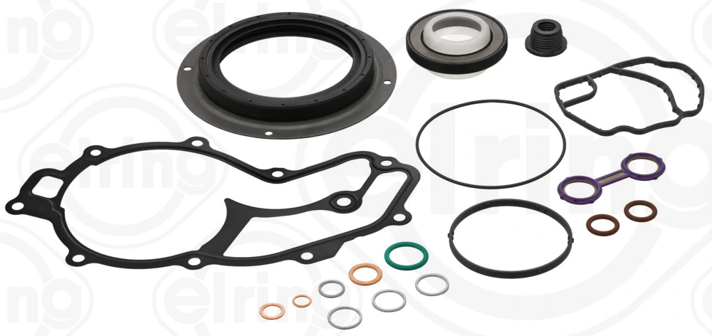 Set garnituri carter