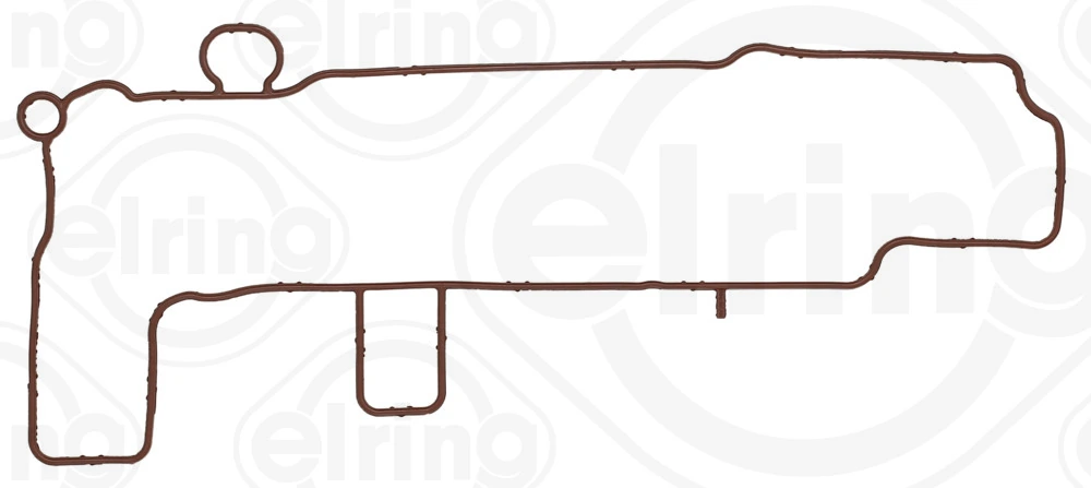 Garnitura,aerisire bloc motor