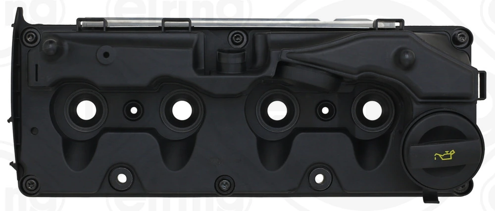 Capac culbutor