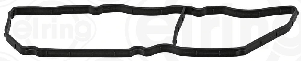 Garnitura aerisire bloc motor