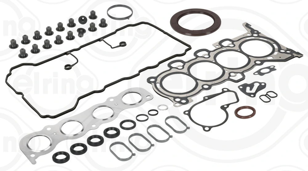 Set complet garnituri motor