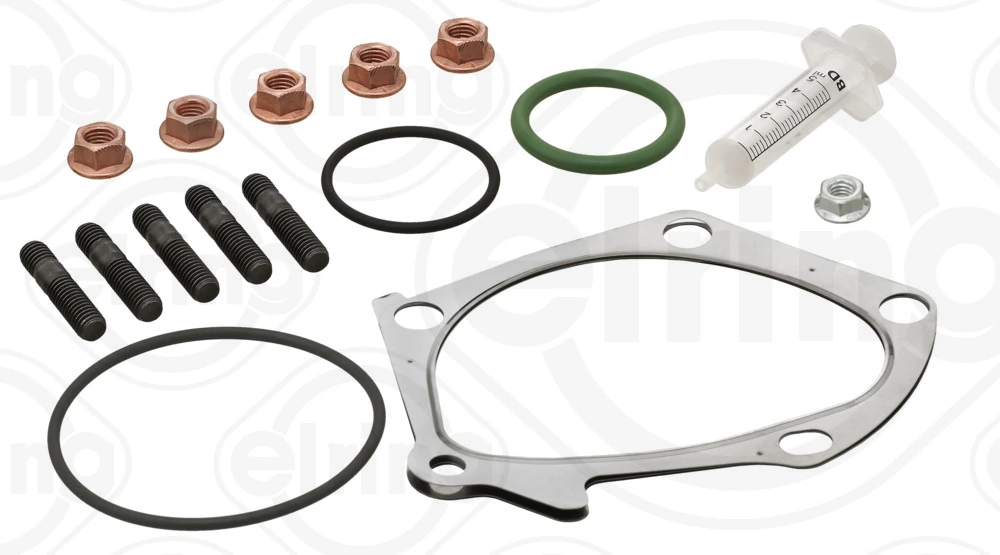 Set de reparatie turbo