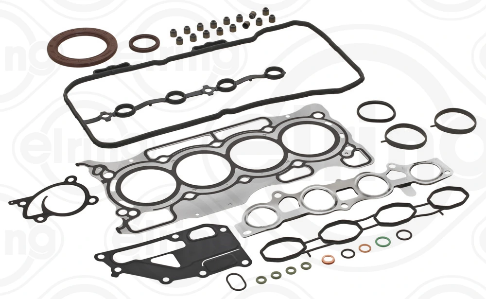 Set complet garnituri motor