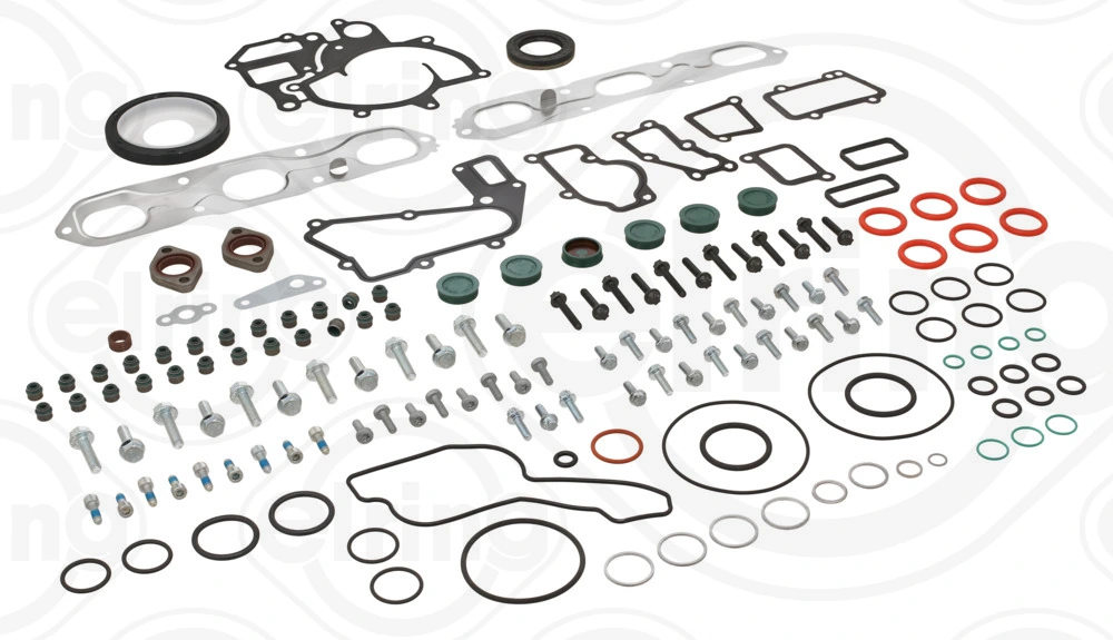 Set complet garnituri motor