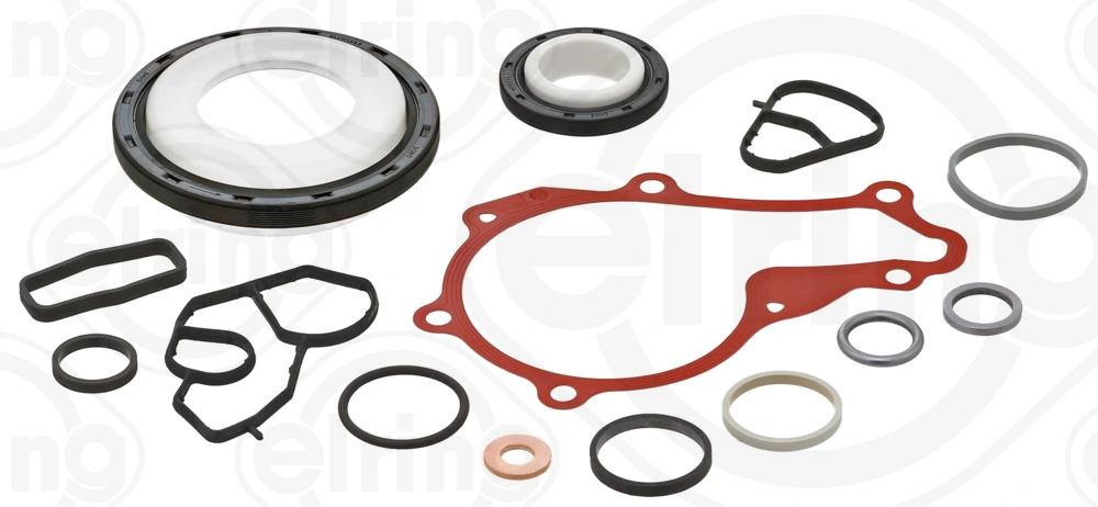 Set garnituri carter