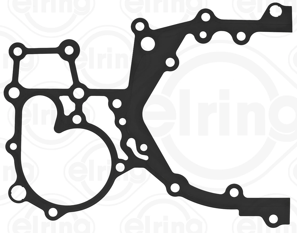 Garnitura distributie