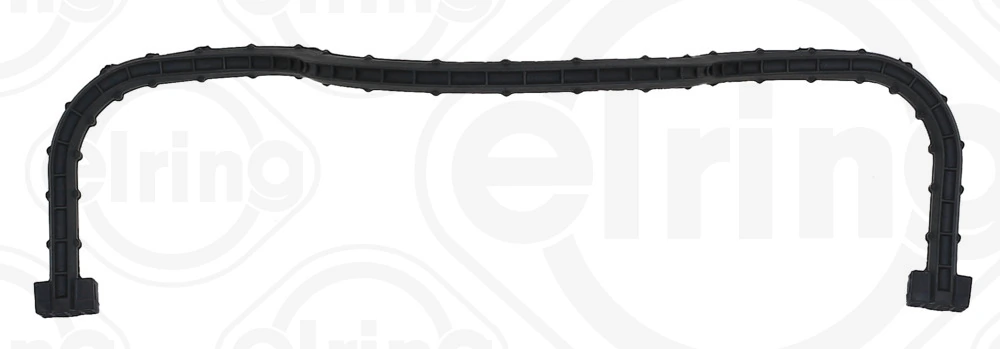 Garnitura capac distributie