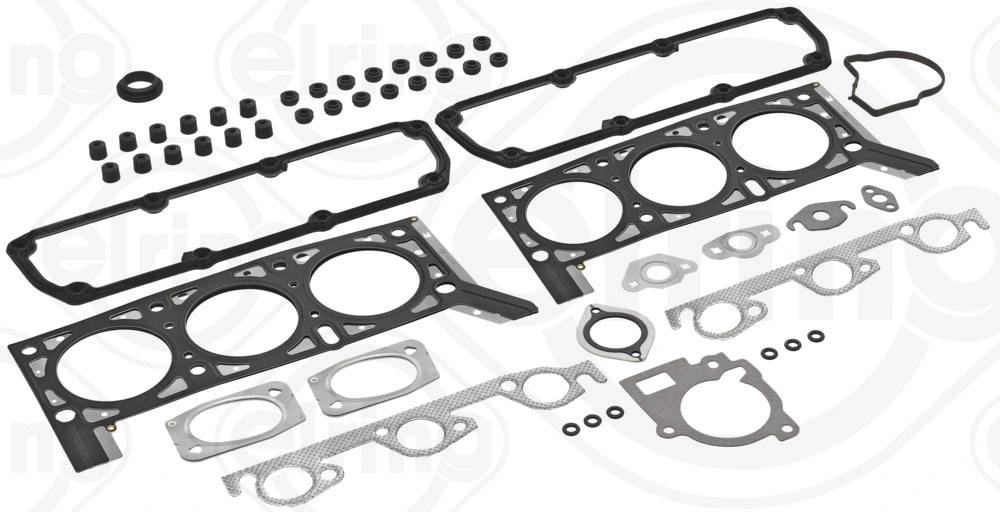 Set garnituri chiulasa
