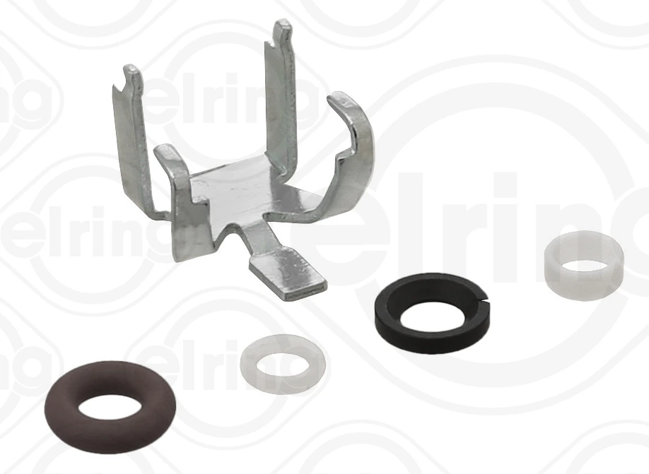 Set inele etansare injector