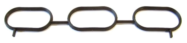 Garnitura carcasa galerie admisie