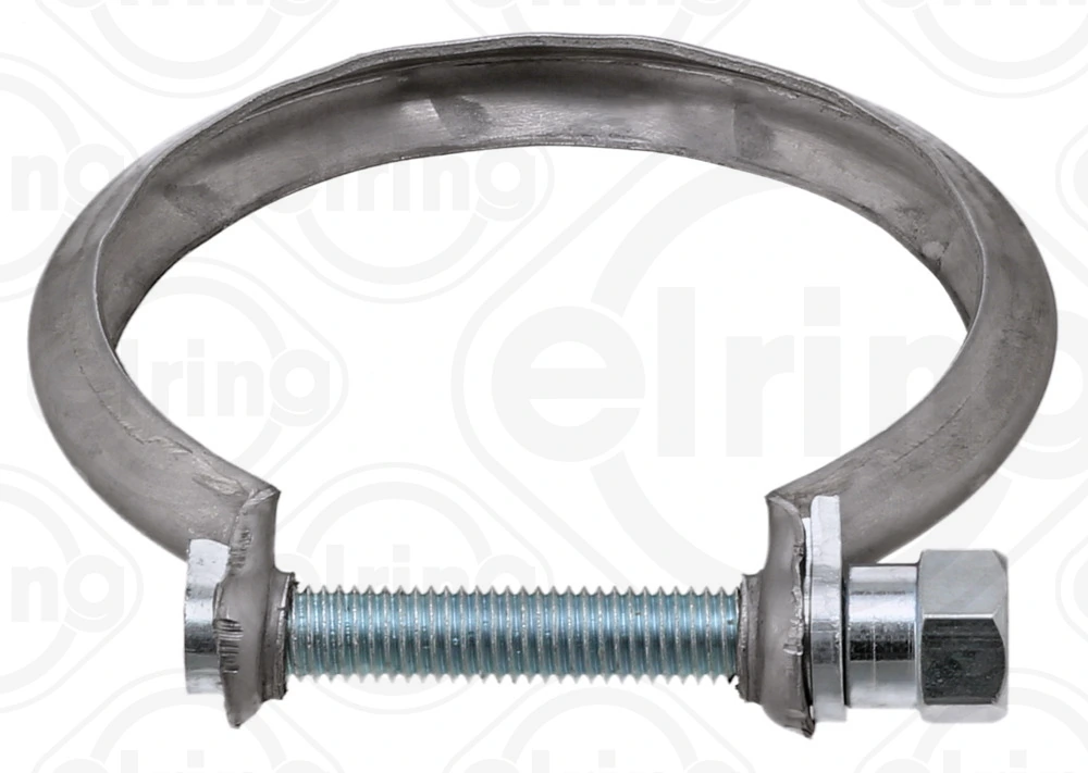 Conector teava esapament
