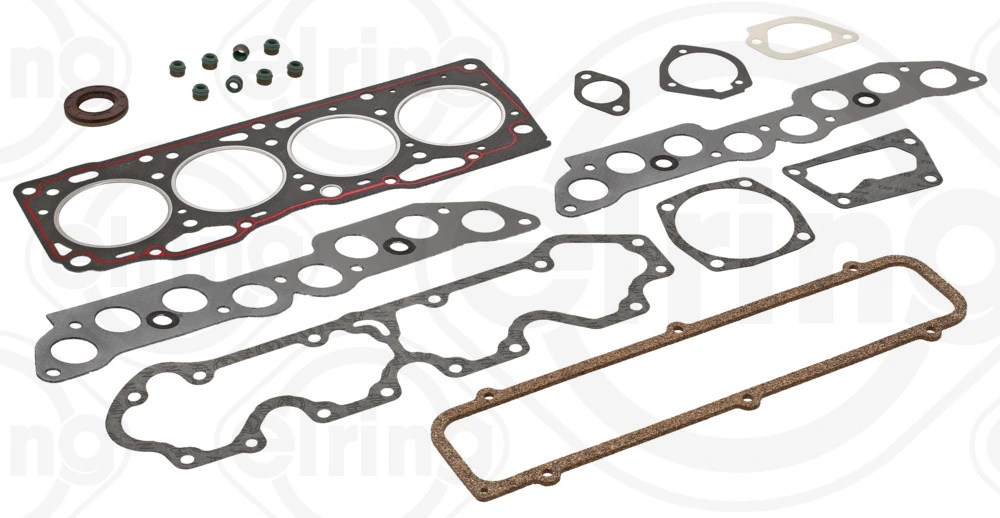 Set garnituri chiulasa