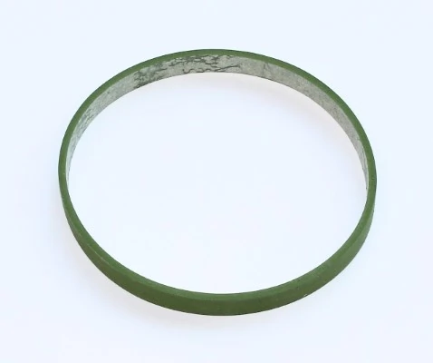 Garnitura carcasa galerie admisie